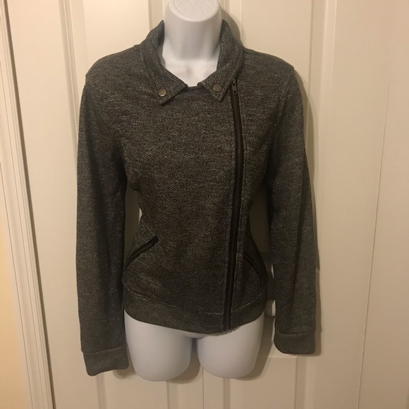 Moto jacket - Picture 2 of 6